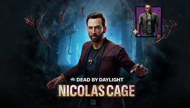 Dbd Nicolas Cage Release Date Updates and Other Details