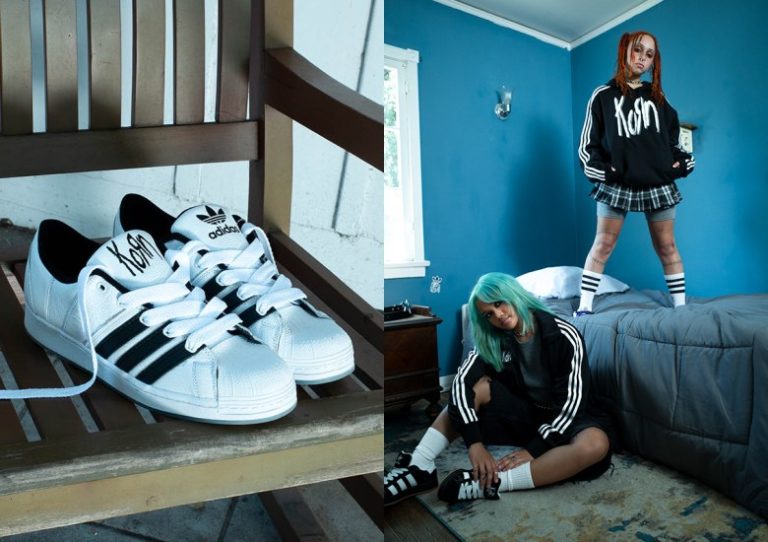 Korn Adidas Shoes Release Date Updates and Other Details
