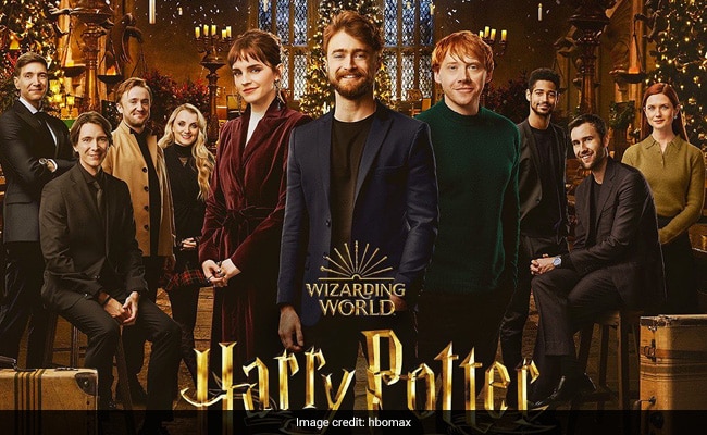 Harry Potter New Movie Release Date Updates and Other Details