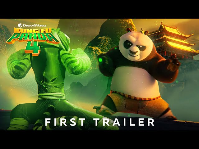 Kung Fu Panda 4 Release Date Netflix Updates and Other Details