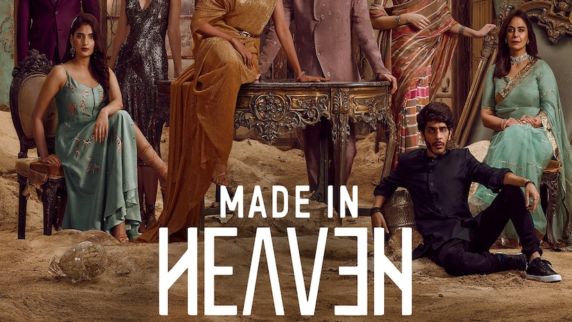 Made In Heaven Season 2 Release Date Updates and Other Details