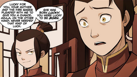 What Happened To Azula After Avatar
