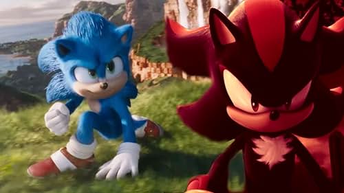 Sonic The Hedgehog 3 Release Date Updates and Other Details