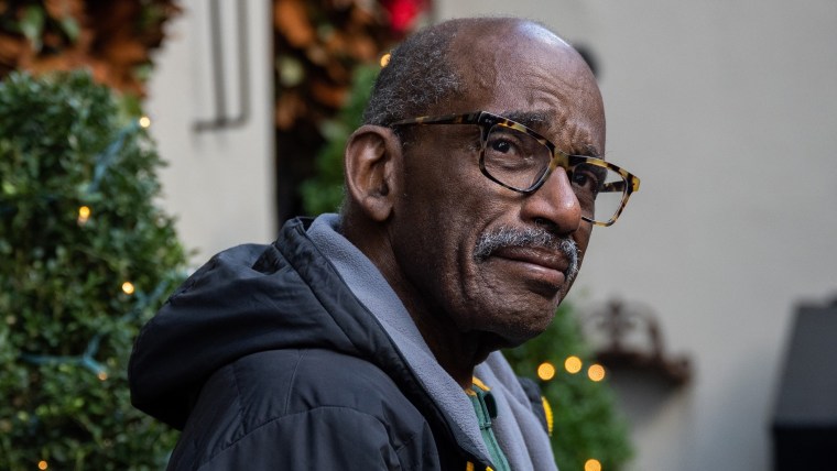 What Happened To Al Roker: Today?