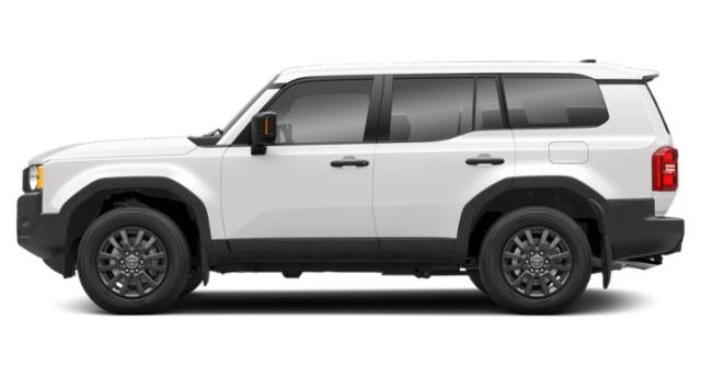 2024 Toyota Land Cruiser Release Date Updates and Other Details