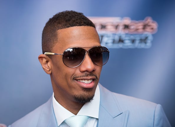 What Is Nick Cannon'S Net Worth