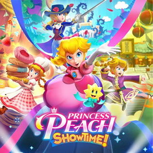 Princess Peach Showtime Release Date Updates and Other Details
