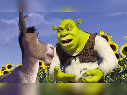 Shrek 5 Release Date 2024 Updates and Other Details