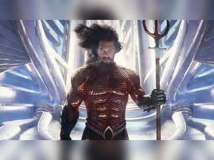 Aquaman 2 Streaming Release Date Updates and Other Details