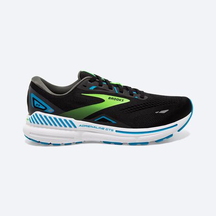 Brooks Adrenaline Gts 23 Release Date Updates and Other Details