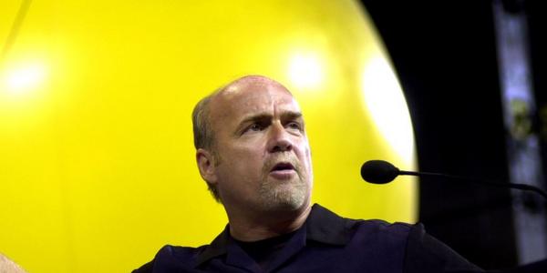 Greg Laurie Net Worth