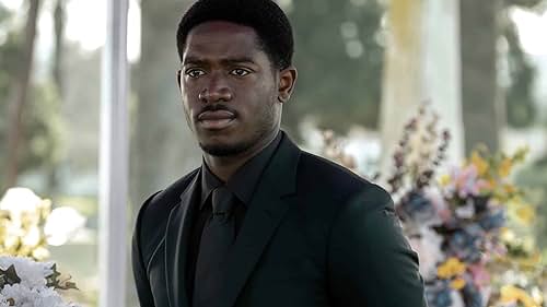 Snowfall Season 6 Release Date Updates and Other Details