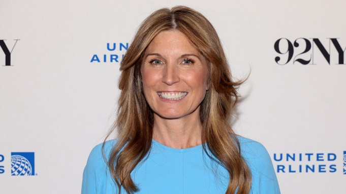 What Happened To Nicole Wallace On Msnbc