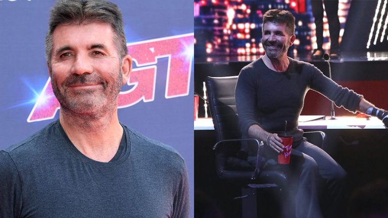 What Happened To Simon Cowell