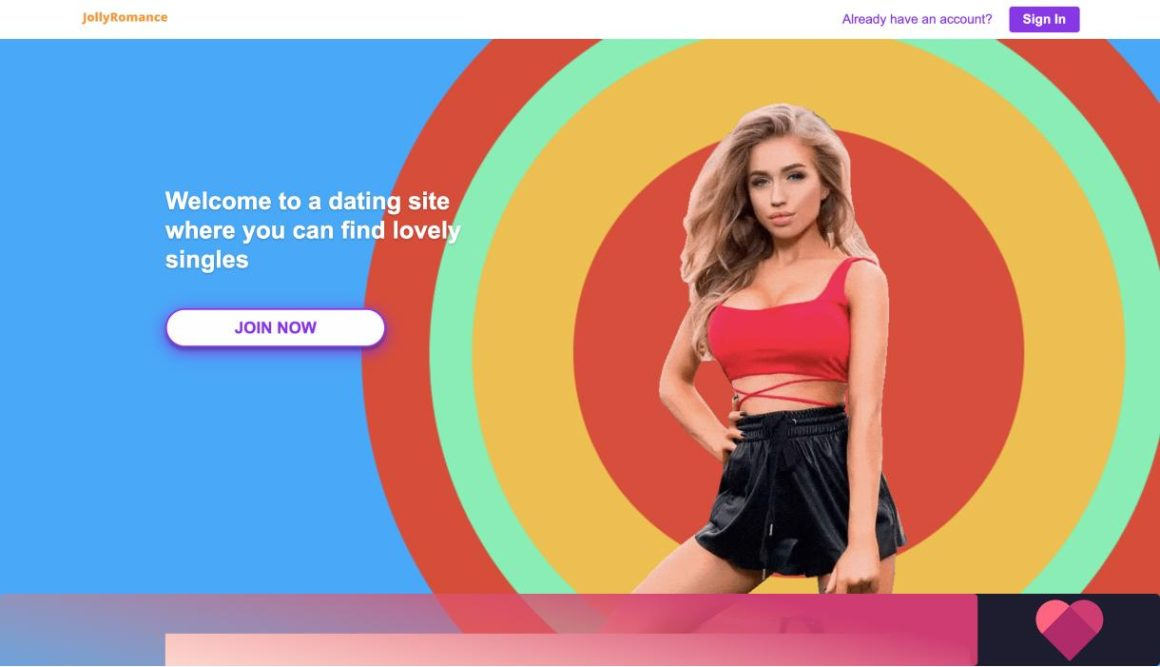 JollyRomance Review: How To Use Dating Site & How Much Does It Cost