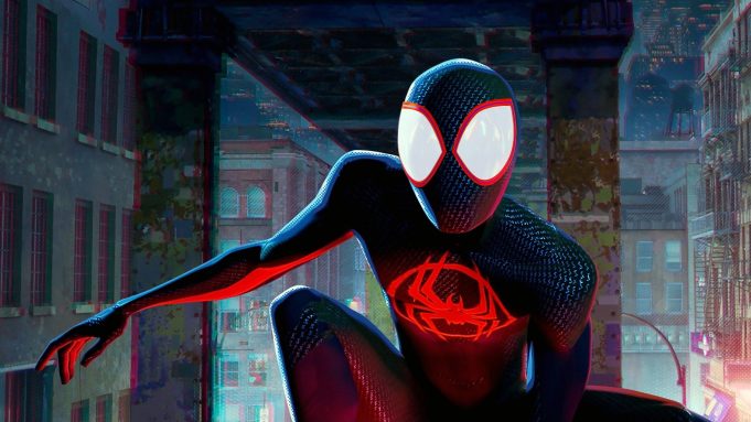 Across The Spider Verse Digital Release Date Updates and Other Details