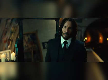John Wick 4 And 5 Release Date Updates and Other Details
