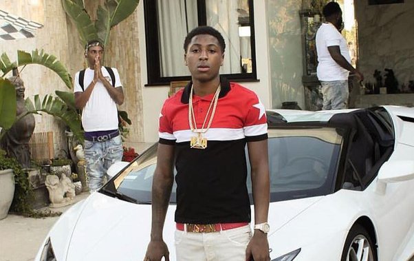 Youngboy Never Broke Again Net Worth