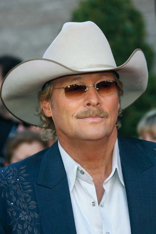 What Happened To Alan Jackson