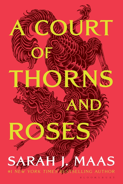 A Court Of Thorns And Roses Hulu Release Date Updates and Other Details