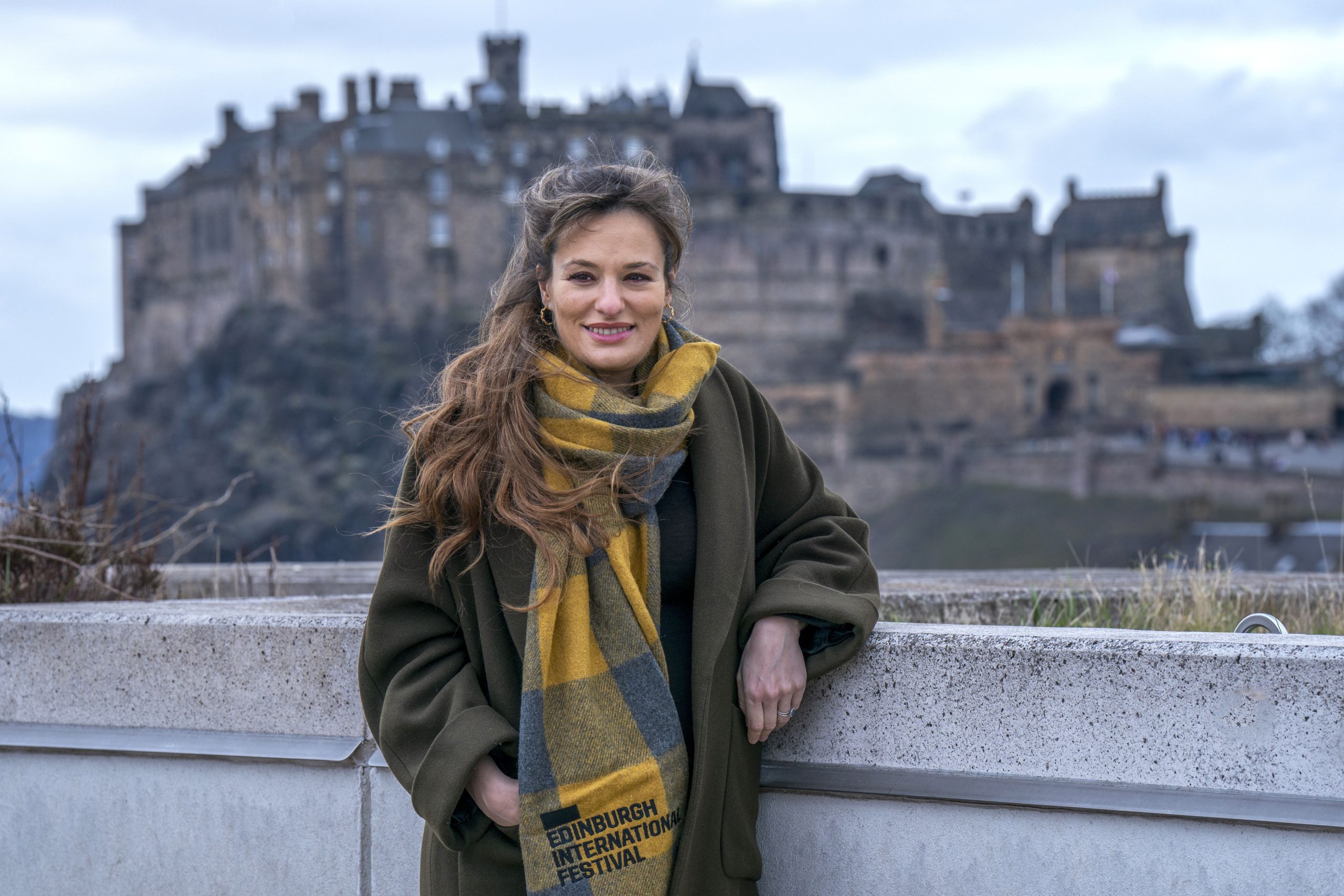 Nicola Benedetti: Scottish Arts Sector Faces Crisis Without £100M Funding