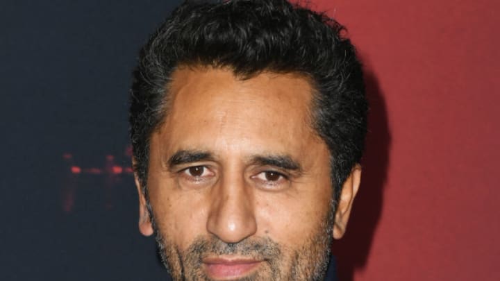 Netflix's KAOS Series Premieres This Summer with Cliff Curtis from FTWD