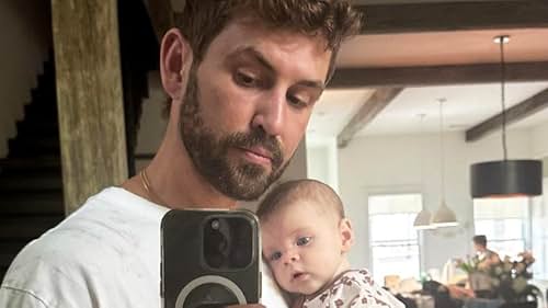 Why Nick Viall Turned Down a Reality Show About His Family