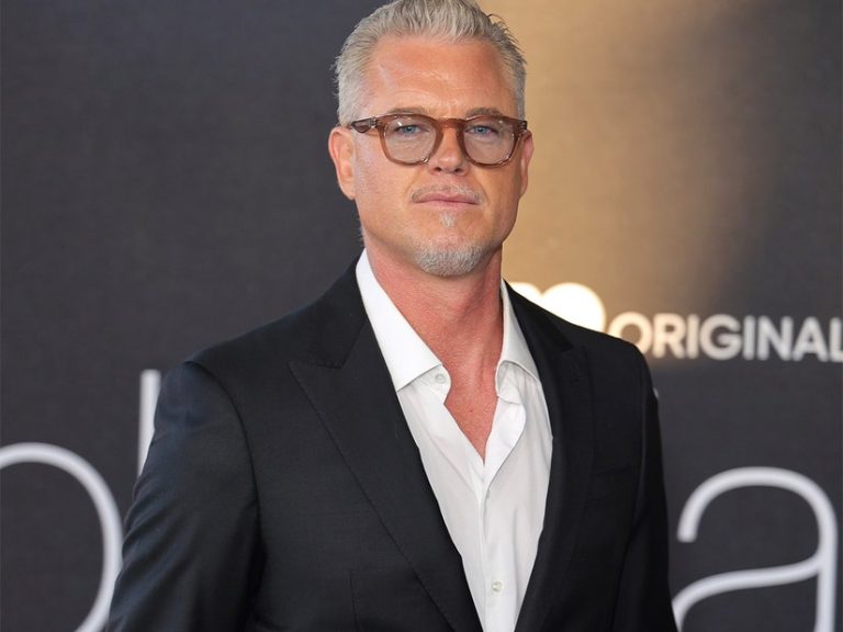 Eric Dane Thinks He 'Was Probably Fired' from Grey's Anatomy, But 'Understood'