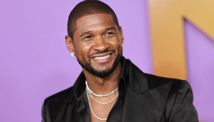 Usher Shares His Daily Wellness Routine and Tips