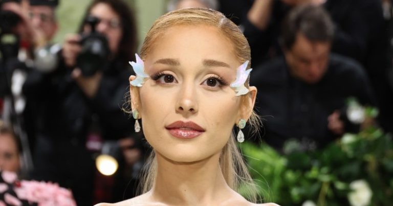 Ariana Grande Addresses Voice Change Accusations