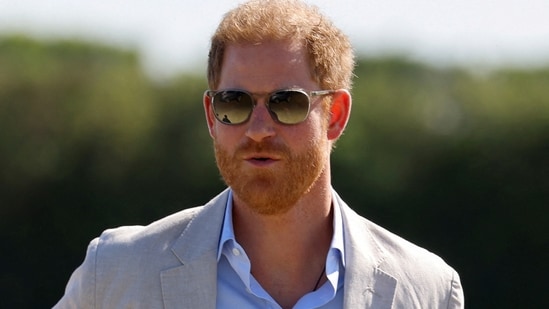 Prince Harry Supports Meghan Amid UK Return Plans
