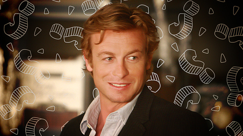 Why Simon Baker Vanished from Hollywood After The Mentalist