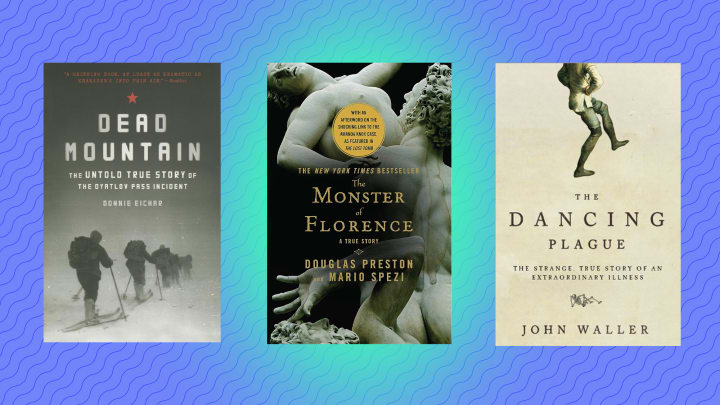 10 Gripping Nonfiction Books on History's Biggest Medical Mysteries