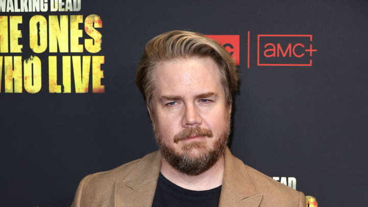 Join Josh McDermitt as a guest on a comedy podcast with a live audience