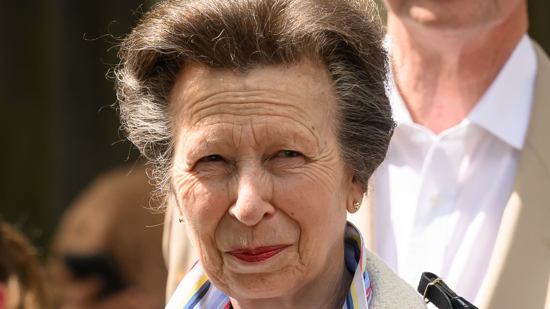 Princess Anne Recovers at Home as Sir Tim Laurence Takes Over Her Duties