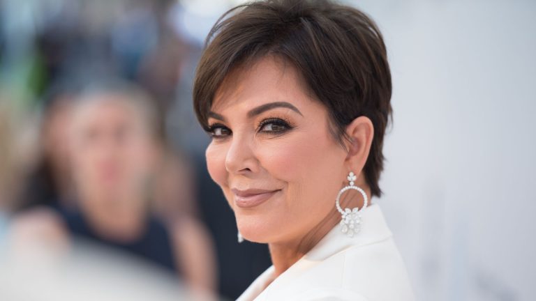 Kris Jenner Reveals Ovaries Removal, Breaks Down in Latest Episode