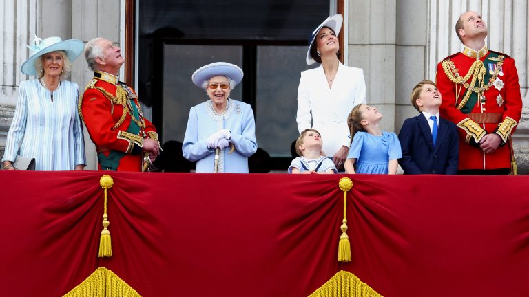 Prince William's Viral Fanboy Moment at the European Championships