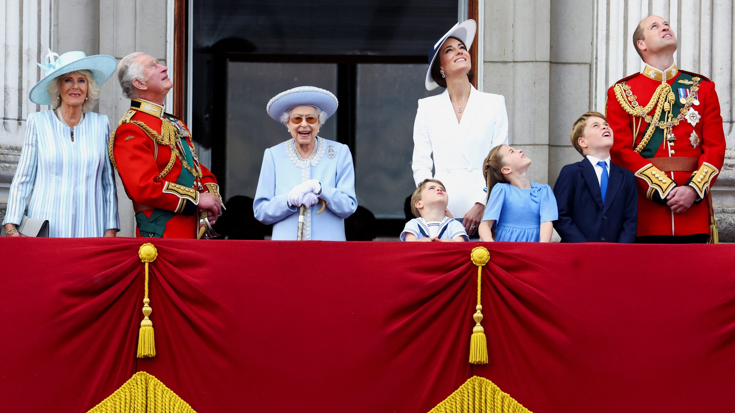 Prince William's Viral Fanboy Moment at the European Championships