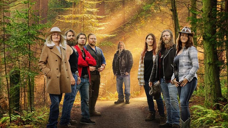 'Ami Brown of 'Alaskan Bush People' Receives an Unexpected Surprise'