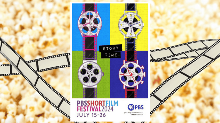 PBS Short Film Festival 2024: Celebrating Storytelling