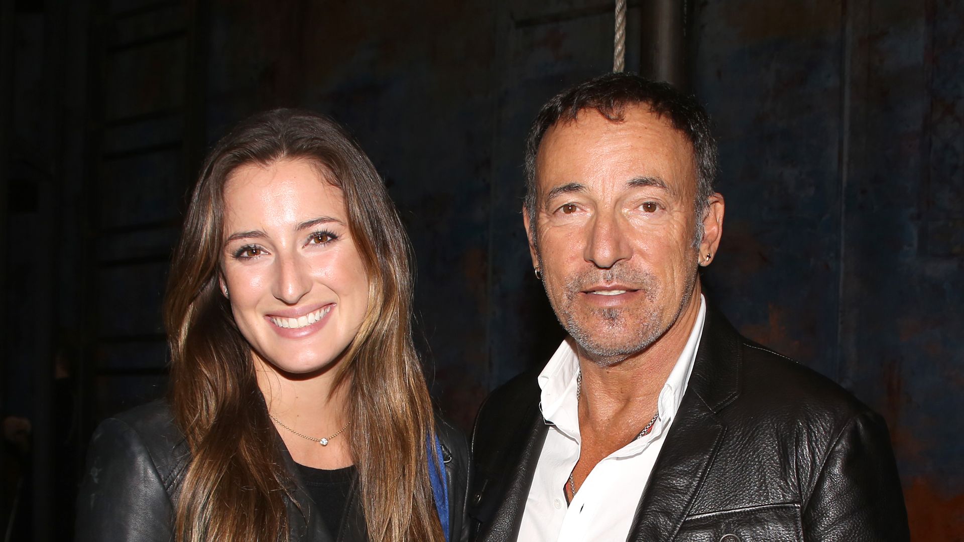 Bruce Springsteen's Daughter's Heartbreak: Latest News on Olympian