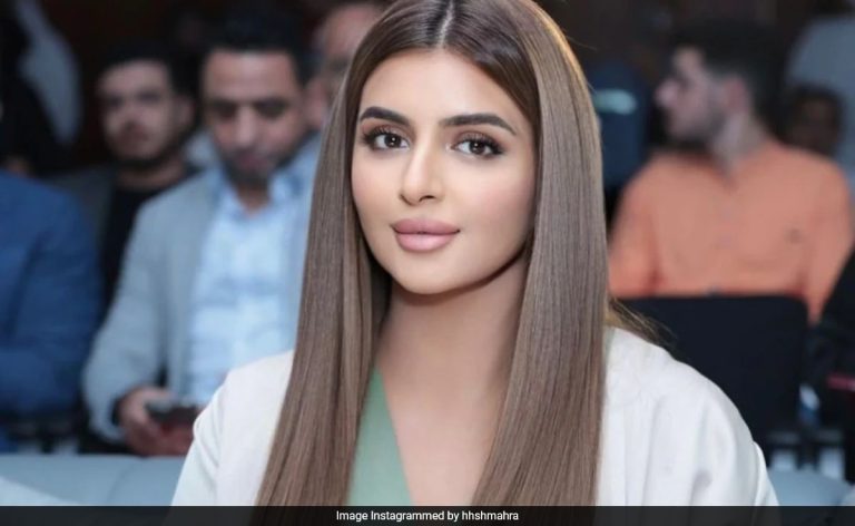 Dubai Princess Divorces Husband Publicly on Instagram