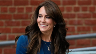 Princess Kate May Seek More Space, Uncertain About Returning to Royal Roles