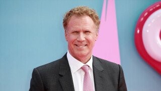 Will Ferrell was embarrassed by his name. Expert says it can hit self-esteem.