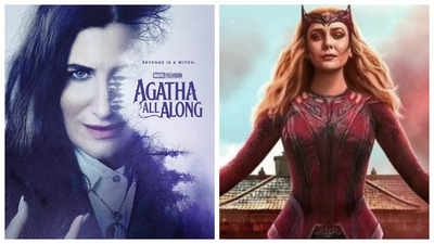 Agatha All Along Trailer Confirms Suspicions About Scarlet Witch