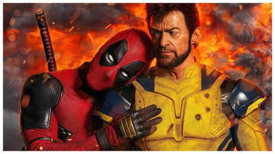 Reviews Hail ‘Deadpool & Wolverine’ as Bloodiest Marvel Film