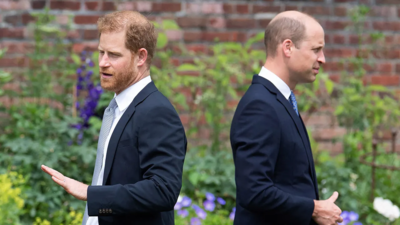 Prince Harry to Get Major Payout for 40th Birthday, More Than Prince William