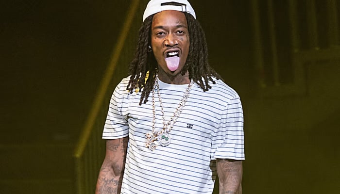 Wiz Khalifa Faces Drug Possession Charges in Romania