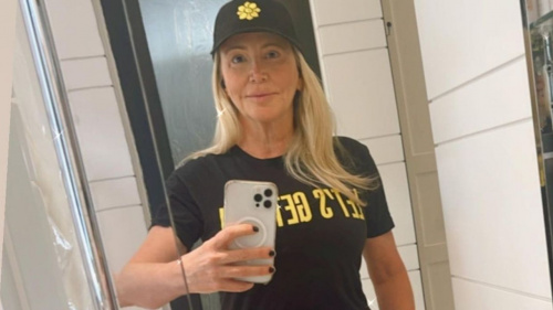 'RHOC' Star Shannon Beador Reacts to Bloody DUI Photos