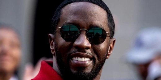 Sean Combs Under Investigation by New York Grand Jury